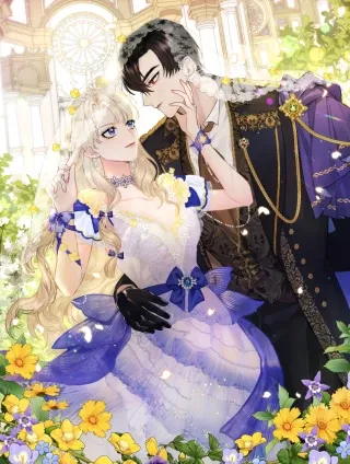 Saving My Crown Prince