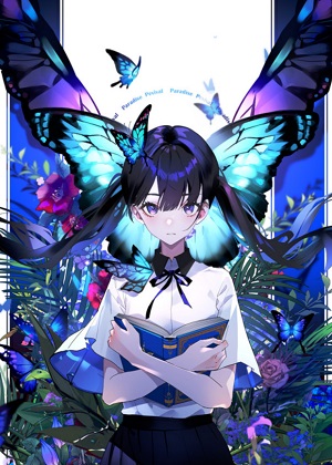 Rebirth of the Wonderland