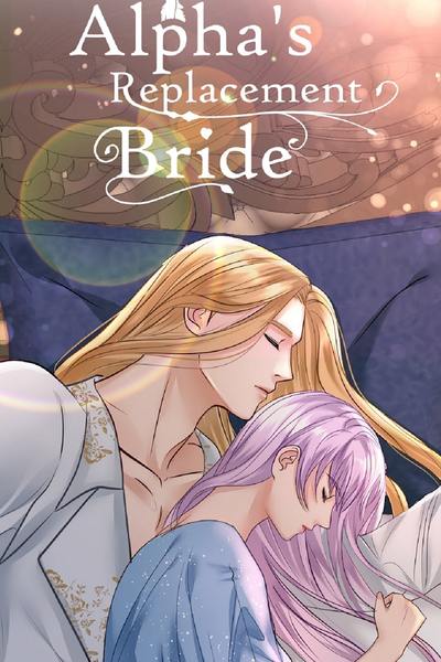 The Alpha’s Replacement Bride