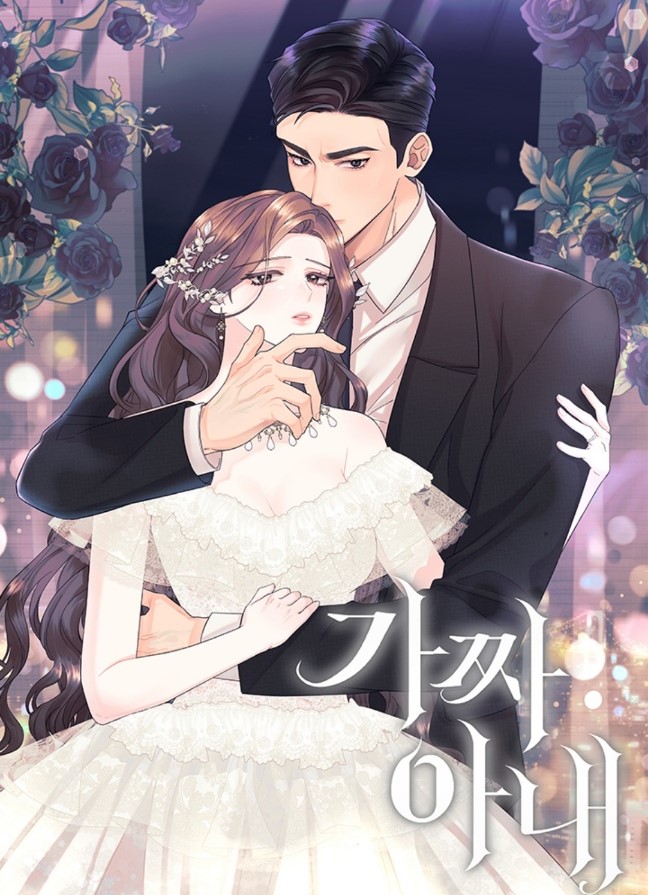 Fake Wife