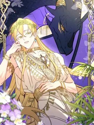 The Priest Dreaming of a Dragon