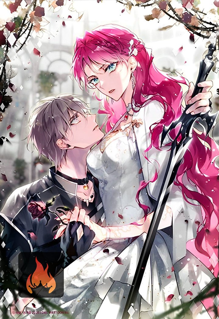 Death Is the Only Ending for the Villainess