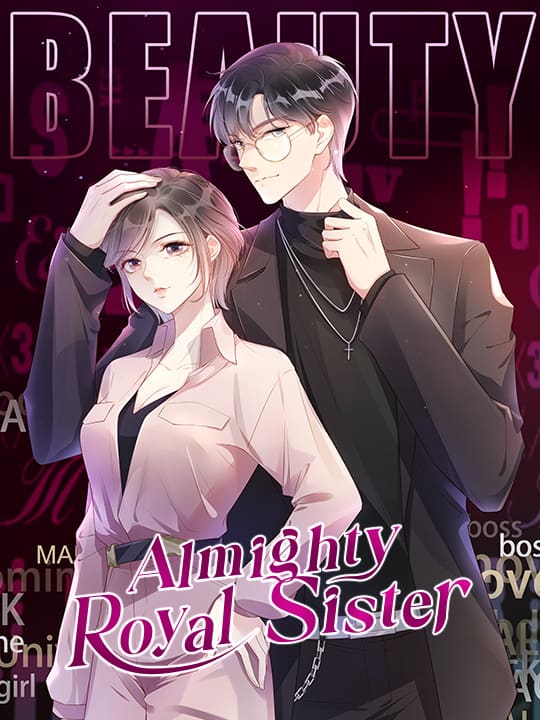 Almighty Royal Sister