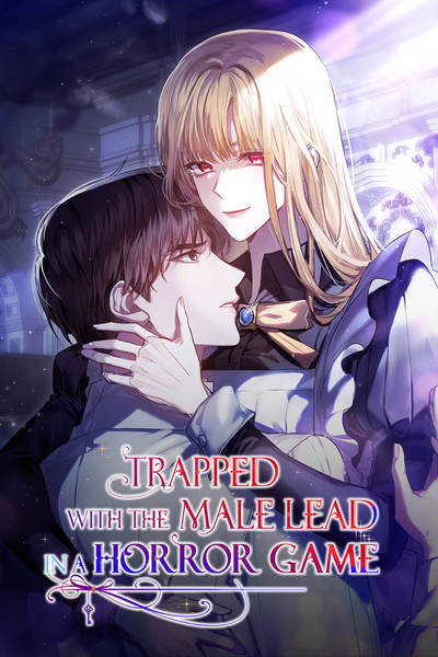 The Male Lead and I Are Trapped In A Horror Game