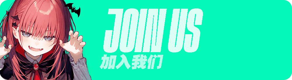 Join us