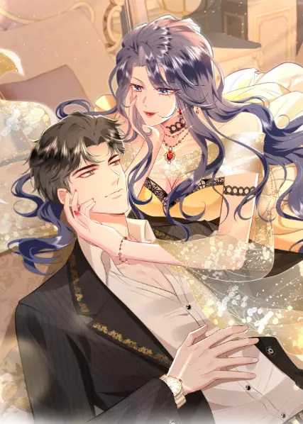 Mr. Qiao, Madam Is Spoiled by You