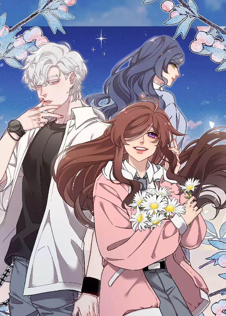 Silver Lining (kikuatama)