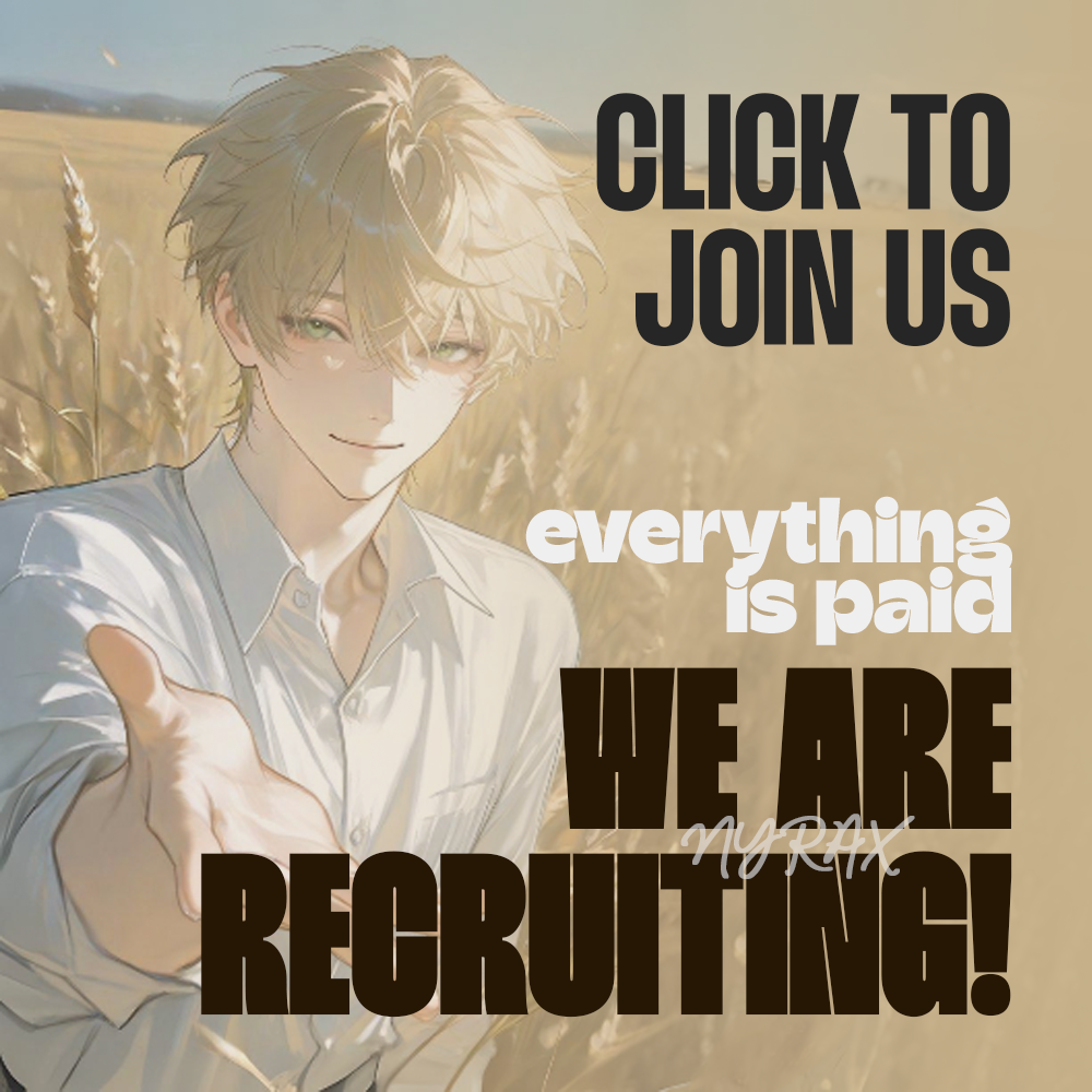 NYRAX Recruitment