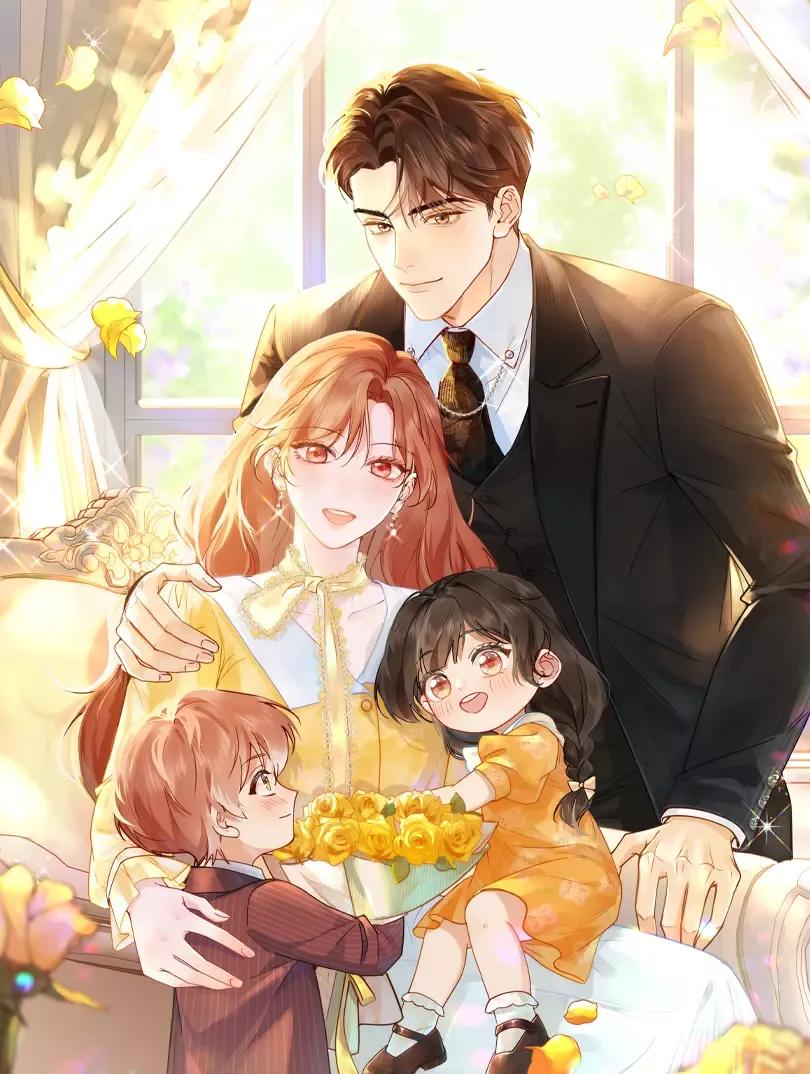 A Despicable Marriage Chapter 26