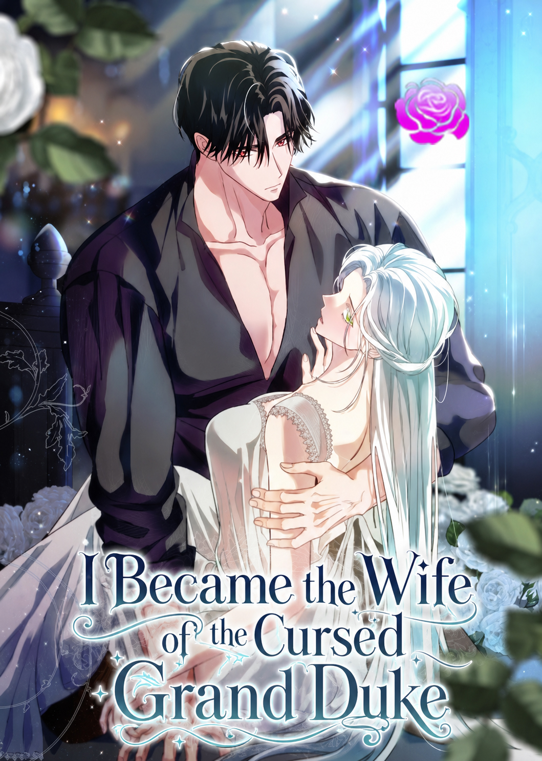 I Became the Wife of the Cursed Grand Duke