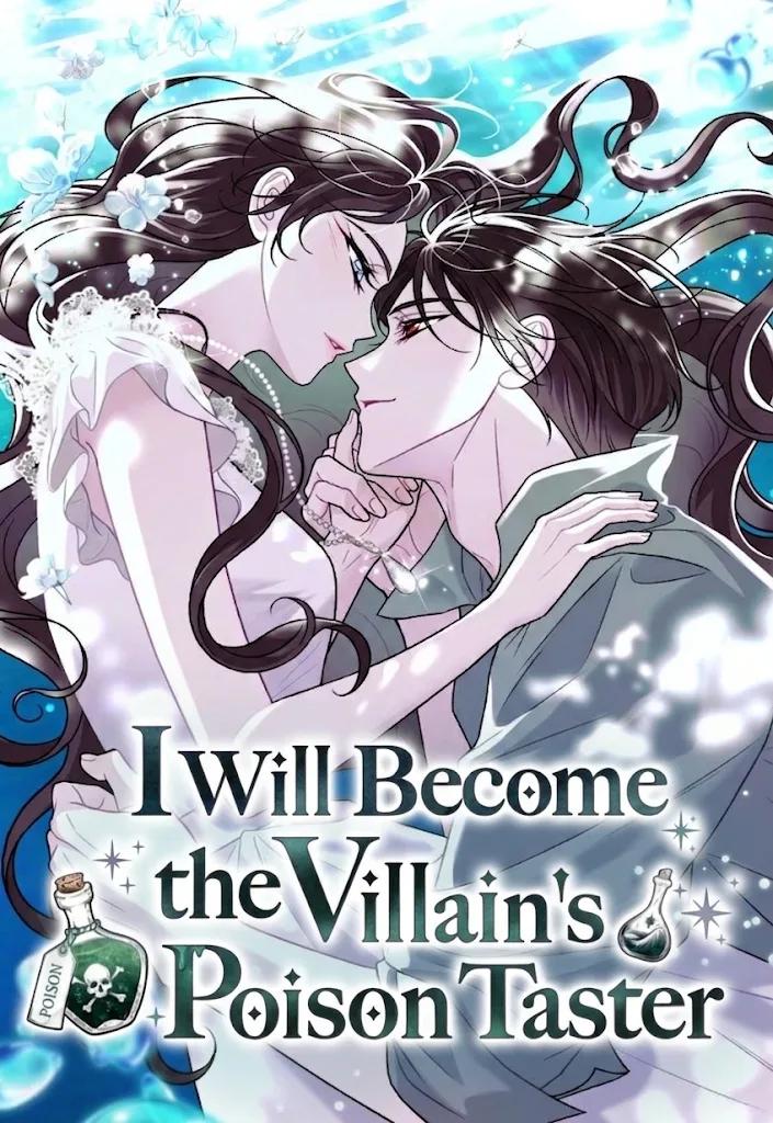 I Will Become the Villain’s Poison Taster