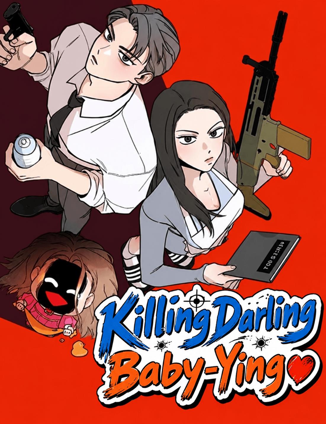 Killing Darling Baby-Ying