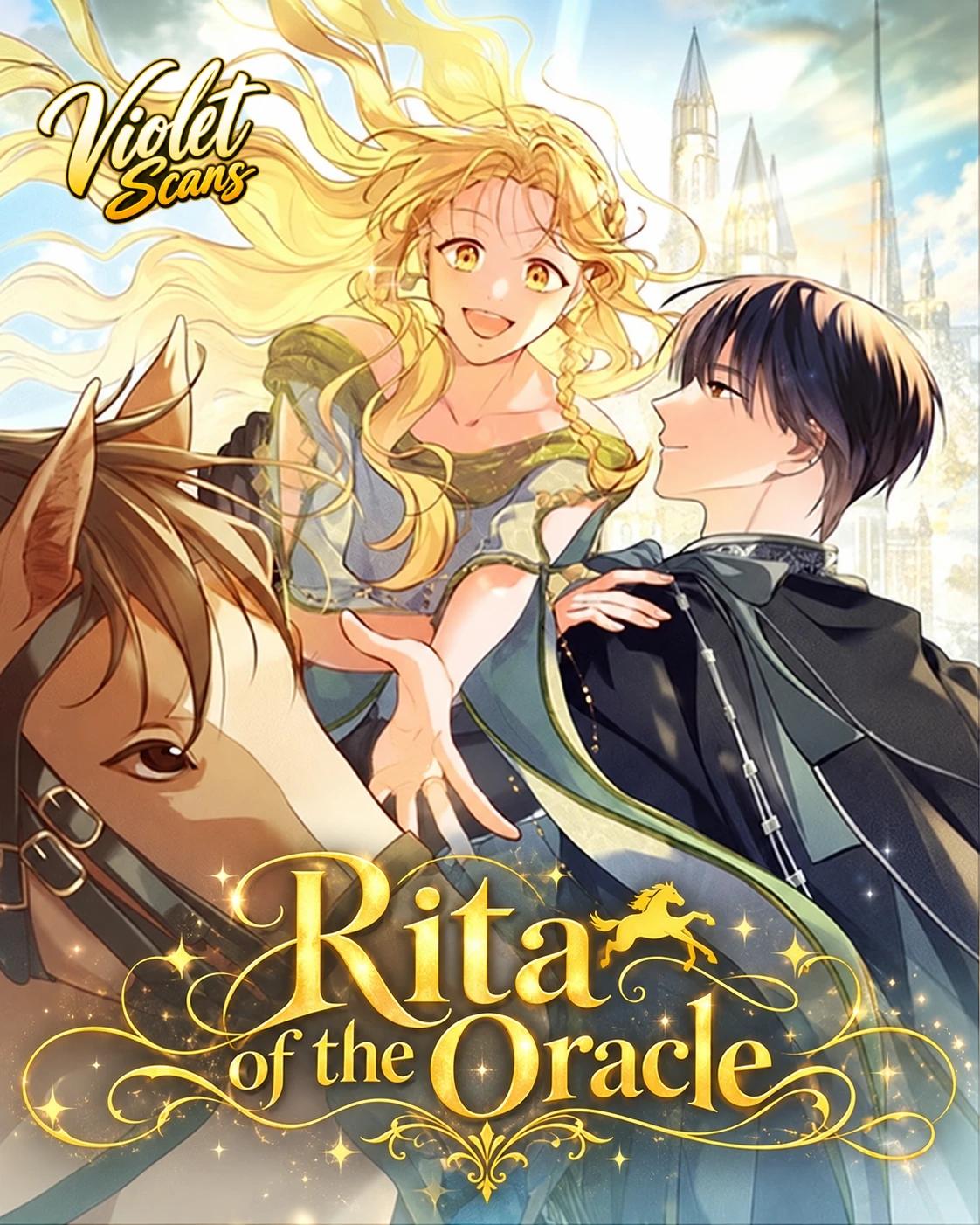 Rita of the Oracle