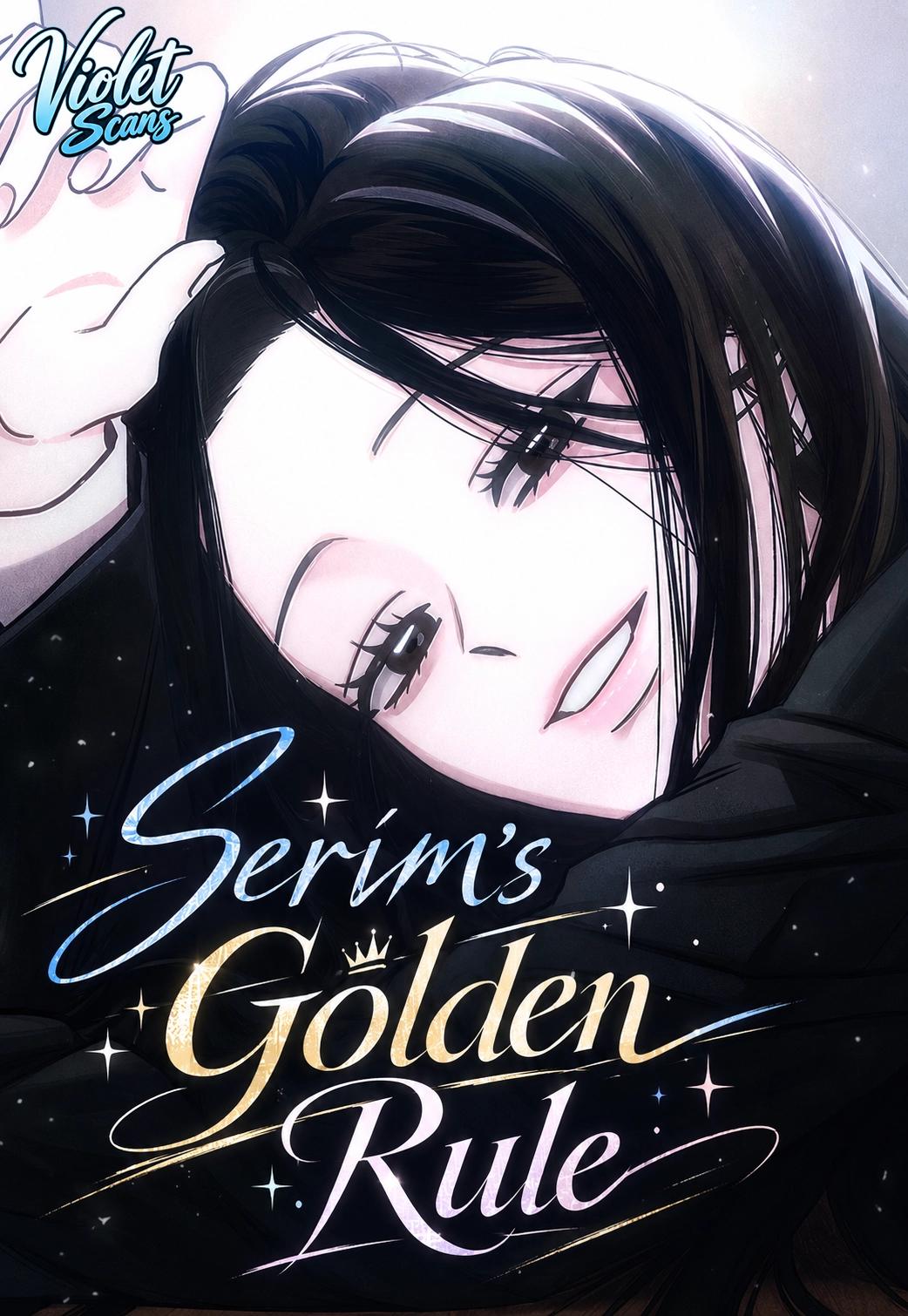 Serim’s Golden Rule