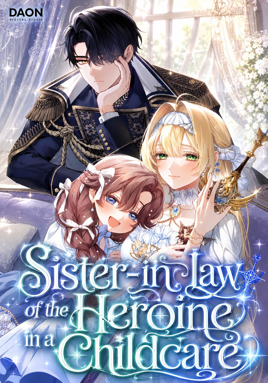 Sister-in-law of the Heroine in a Childcare