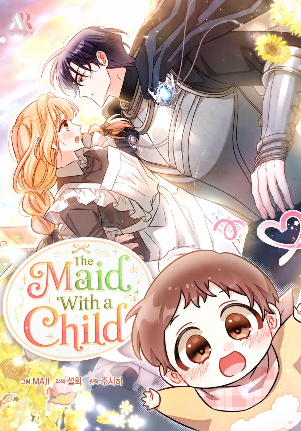 The Maid With a Child