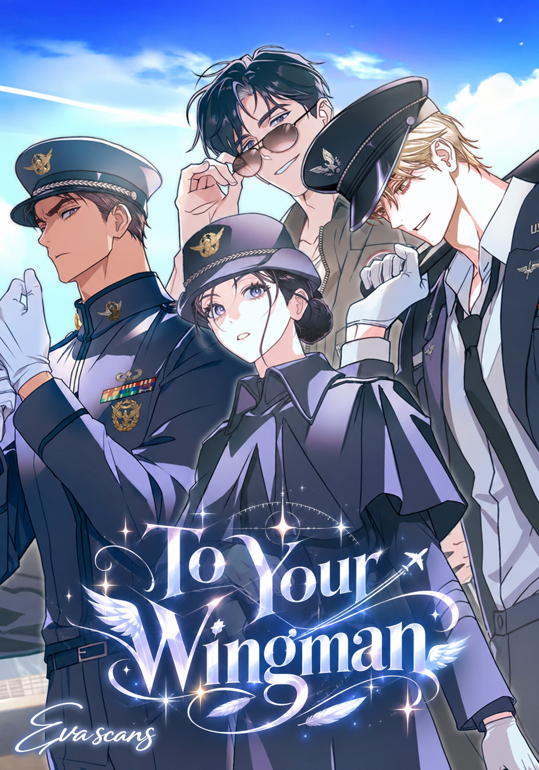 To Your Wingman